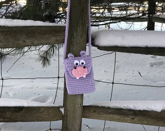 Cute and adorable purses!
