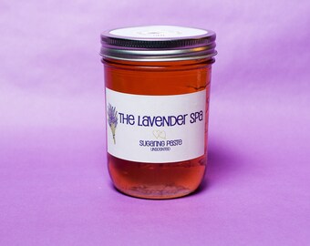 Hair Removal Sugaring Paste - Firm