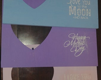 Mothers Day Photo Frame