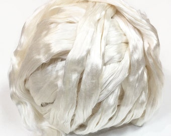 Cultivated Silk Top - 4 oz