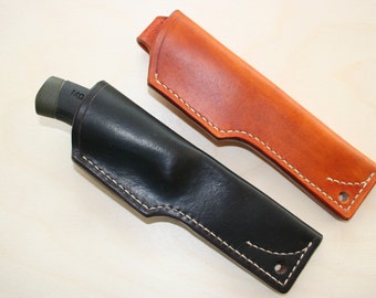 Sheath for Mora Knives.