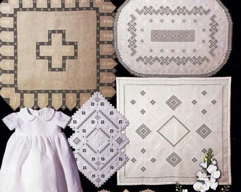 Award-Winning Designs in Hardanger 2009
