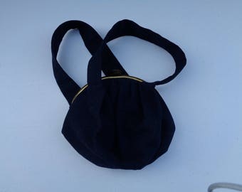 Ingber 1920's to 1930's Purse