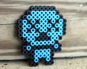 Binding of Issac ??? Fridge Magnet