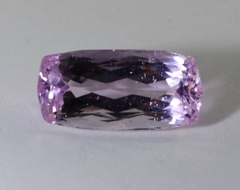 Pink Kunzite or Spodumene 49.20ct