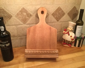 IPad Stand - Tablet Holder - Kindle Holder - iPad Accessory