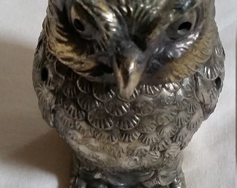 Vintage Incense OWL BURNER