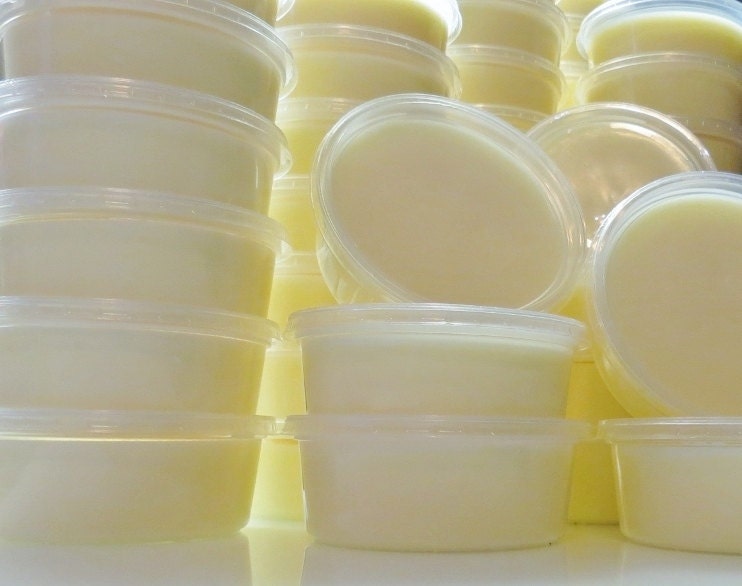Tallow / 4 of Pure Tallow Rendered Fresh From Organic Grass