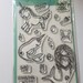 Magical Peeps Stamp Set