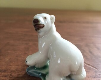 Wade Whimsies Polar Bear