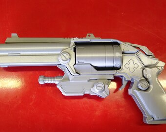 Boltok Pistol With Spring loaded trigger - Kit
