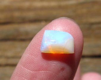 Australian Lightning Ridge Opal 1 ct
