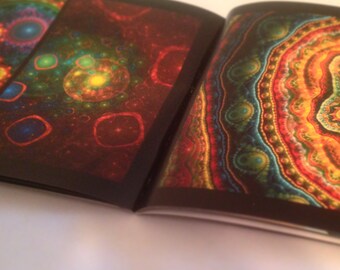 Fractals - Softcover Book
