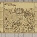wedding harry potter seating chart sign hogwarts map vistaprint card size chart