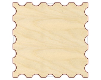 Wooden chubby stampers — photo 14