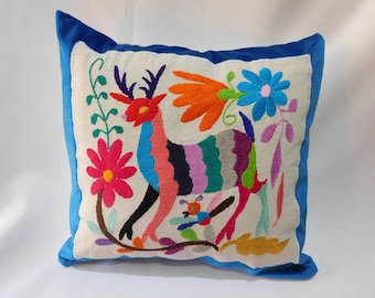 Ottomi/velvet pillow. All unique and different