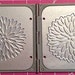 Stampin up Flower Burst Embosslit die Brand New