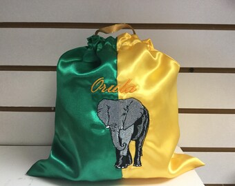 Stainless steel Ifa Divination Chain Opele. Santeria Lucumi