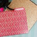 Anna Griffin Pink Collection - 12 File Folders