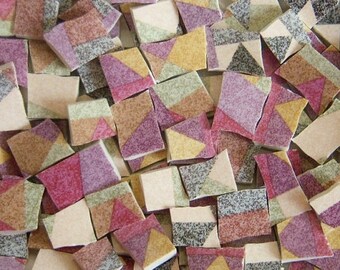 Mosaic Tiles - Zoffany--100 Tiles