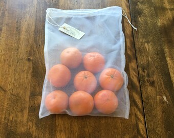 Zero Waste Produce Bag