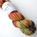 Swing Sock - fraggle rock