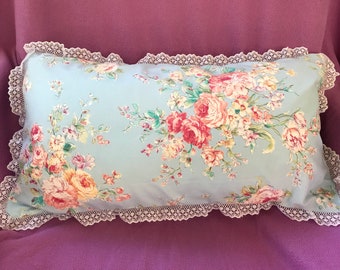 Delicate Beautiful Pillow