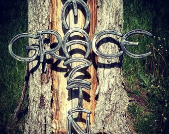 horseshoe