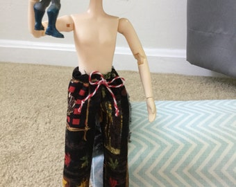 Isul Sleep Pants Pajama Bottoms Loungewear