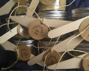 Three Jar Variety Pack