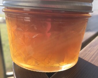 Orange Chile Marmalade