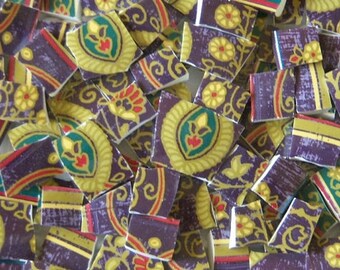 Mosaic Tiles----Jasmina --100 Tiles