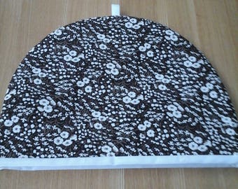 tea cosy, tea pot cosy, large tea cosy
