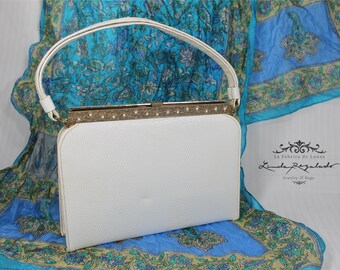 Bridal purse After five.