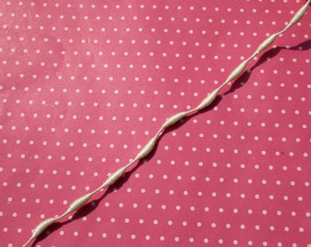 Antique Lace Vintage Lace Trim Coronation Cord