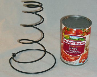 Bed Springs Style 2 - 1 spring