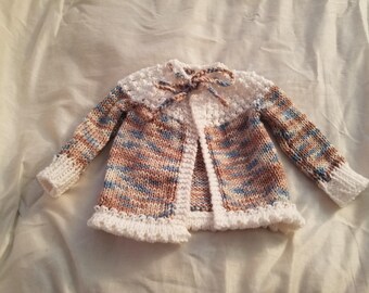 Newborn Baby Sweaters