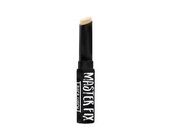 Master Fix Bare Ivory - All Natural Makeup - Cream Concealer - Makeup Concealer - Natural Makeup - Vegan Cosmetics - Vegan Makeup