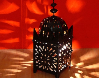 Orientalische Laterne