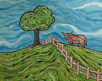 Country Art