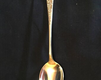 TAPESTRY Teaspoon, Sterling 1964-by Reed & Barton