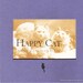 Happy Cat - A Keepsake Journal For My Cat
