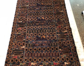 Tapis persan
