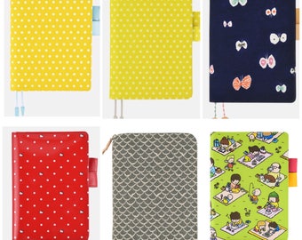 Hobonichi A5/Cousin Cover Only