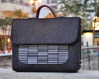 15 inch Laptop bag, 15.6 laptop bag, 15" Laptop bag, 15 inch laptop backpack, 15 inch Macbook, Satchel backpack, Macbook Pro 15 laptop bag