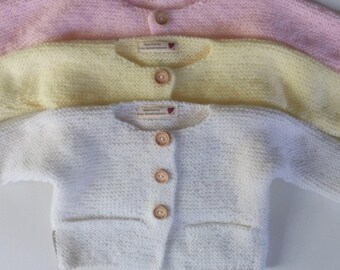 Baby Sweater