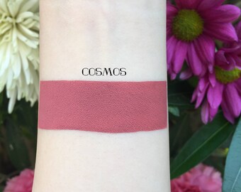 Cosmos Liquid Lipstick