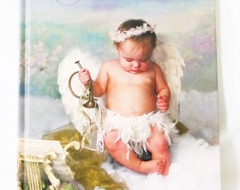 Photo album enchanted childhood by lisa jane hardcover brag book