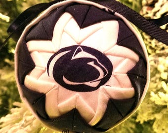 Penn State Christmas Ornament