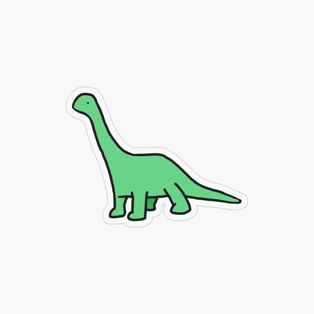 Стикеры динозавров телеграмм фото 118